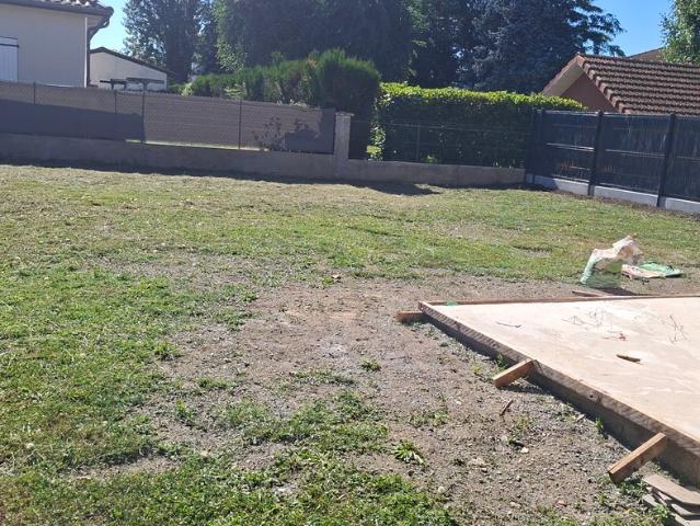 Maison 4 pièces, 95 m² à louer à Tarbes 65000