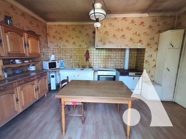 Maison 4 pièces 95m2 à Carsac Aillac