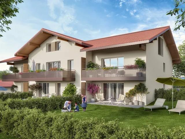 Maison 4 pièces 96 m2