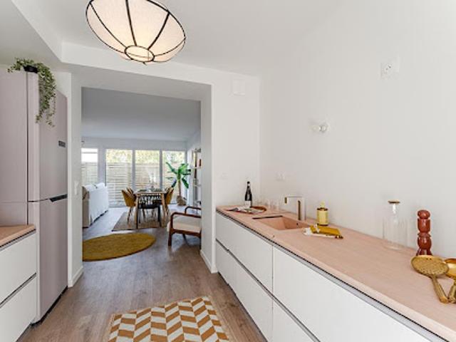 Maison 4 pièces 96 m2