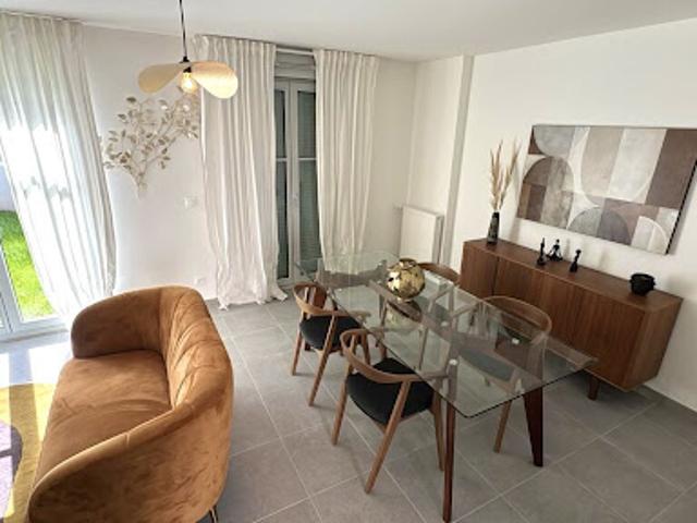 Maison 4 pièces 96 m2