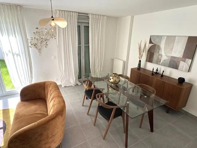 Maison 4 pièces 96 m2
