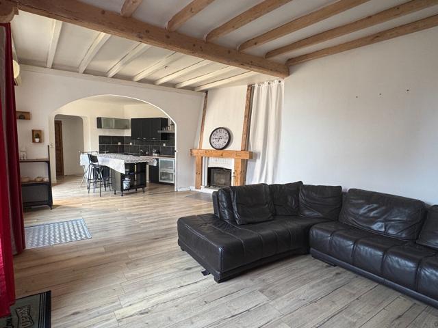 Maison 4 pièces 96 m²
