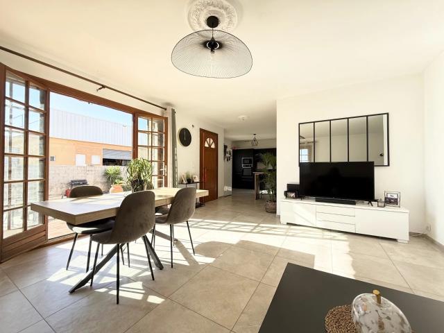 Maison 4 pièces 96 m²