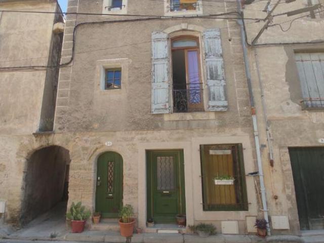 Maison 4 pièces 96 m²