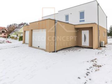67110, Bas-Rhin - Jardin, Cave, Parking