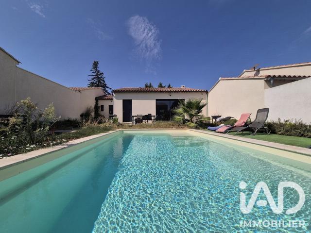 Maison 4 pièces 96 m²