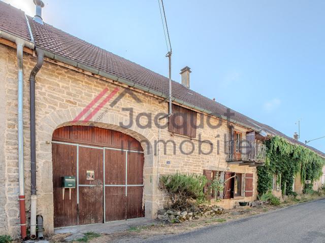 Maison 4 pièces 96 m²