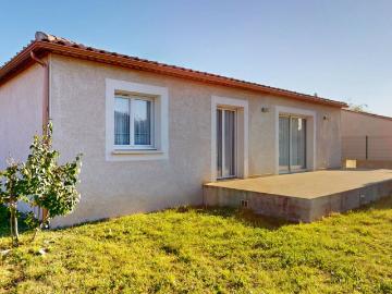Maison 4 pièces 96 m²