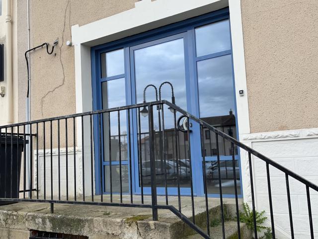 Maison 4 pièces 96 m²