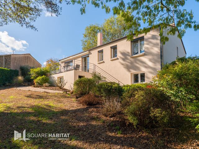 Maison 4 pièces 96 m²