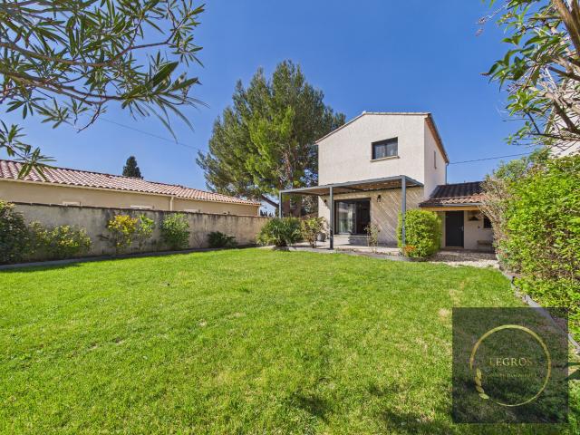 Maison 4 pièces 96 m²