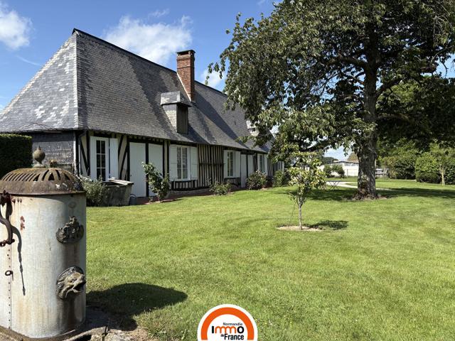 Maison 4 pièces 96 m²