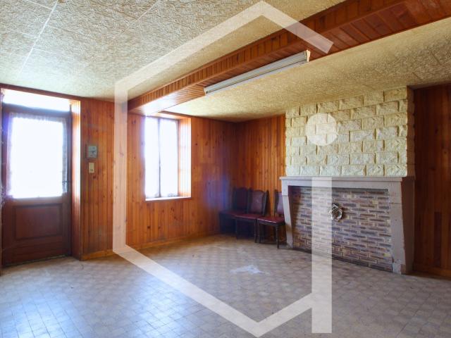 Maison 4 pièces 96 m²