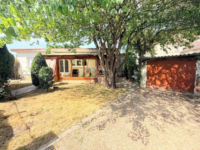 Maison 4 pièces 96 m²