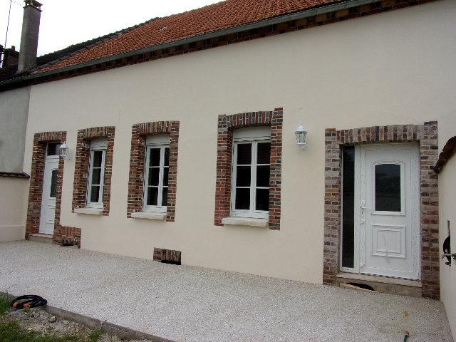 Maison 4 pièces 96 m²