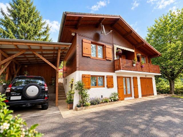 Maison 4 pièces 96 m²