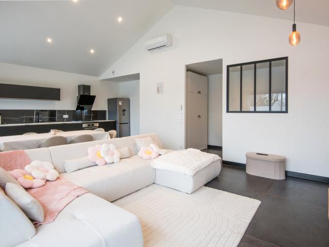 Maison 4 pièces 96 m²