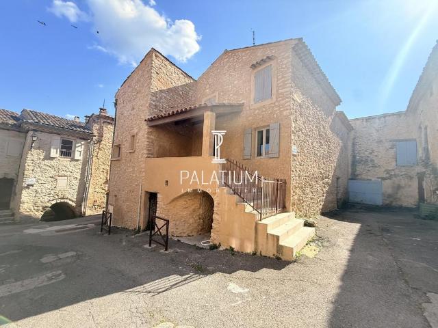 Maison 4 pièces 96 m²