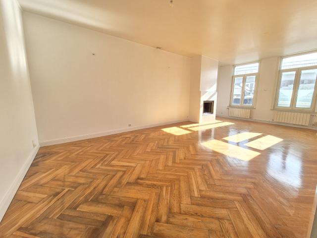 Maison 4 pièces 96 m²