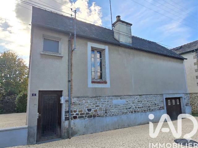 Maison 4 pièces 96 m²