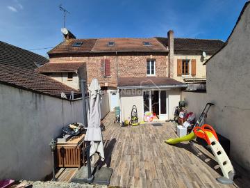Maison 5 pièces 96 m²
