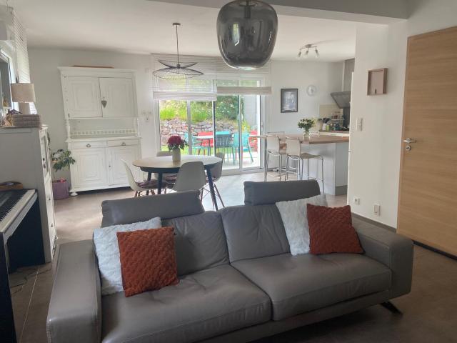 Maison 4 pièces 96 m²
