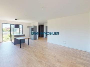 Maison 4 pièces 96 m²