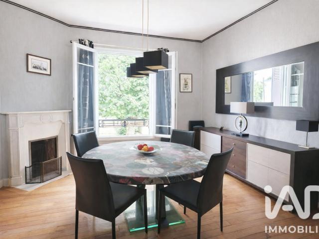 Maison 4 pièces 96 m²
