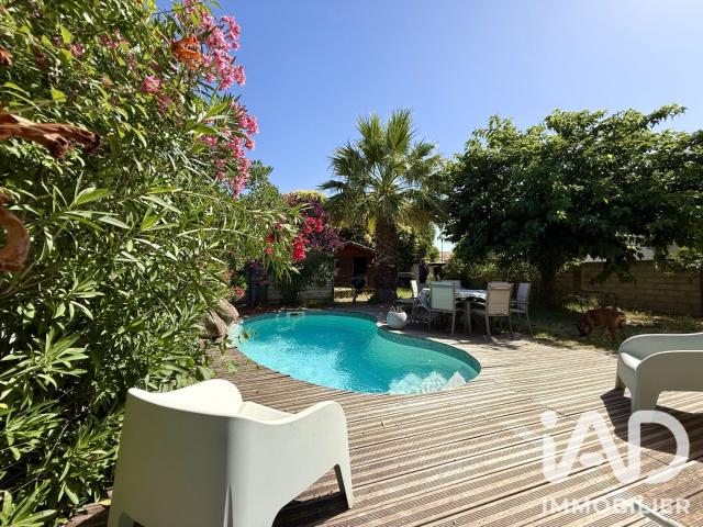Maison 4 pièces 96 m²