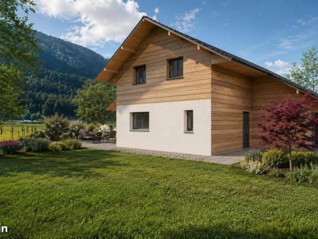 Maison 3 pièces 96 m²