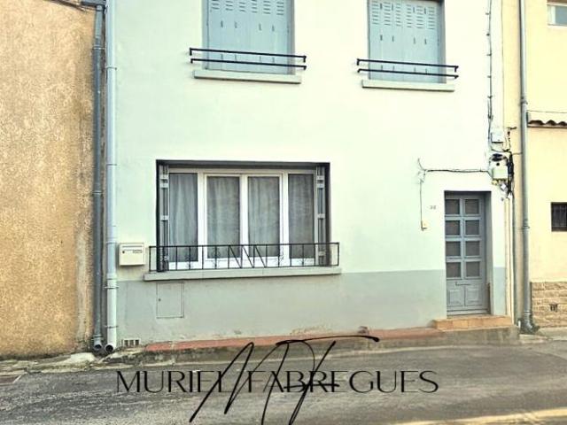 Maison 5 pièces 96 m²