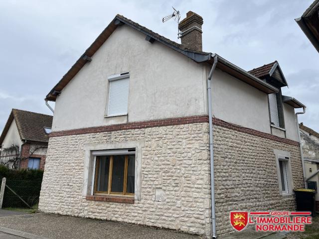 Maison 4 pièces 96 m²