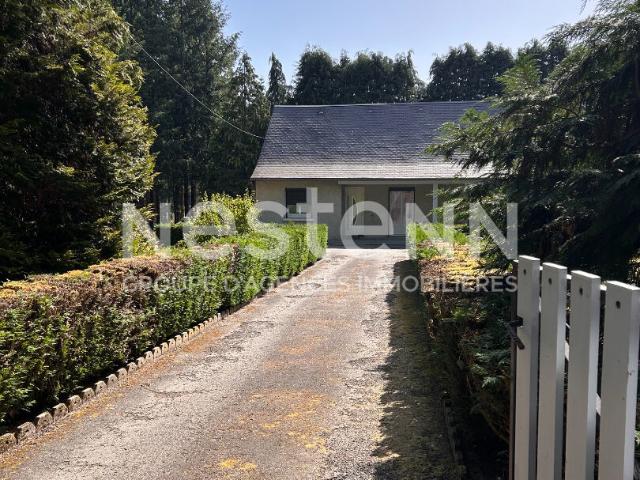 Maison 4 pièces 96 m²