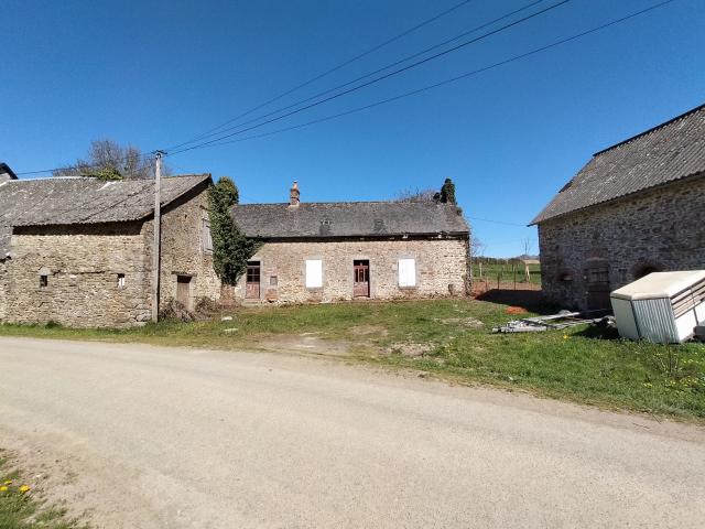 Maison 4 pièces 96 m²