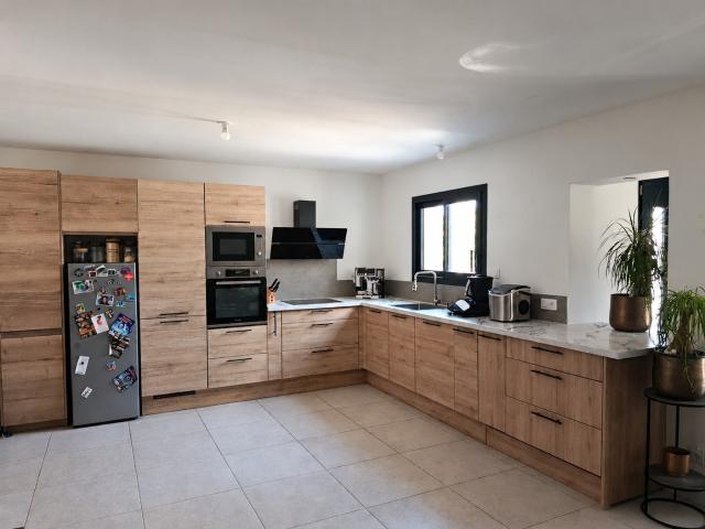 Maison 4 pièces 96 m²