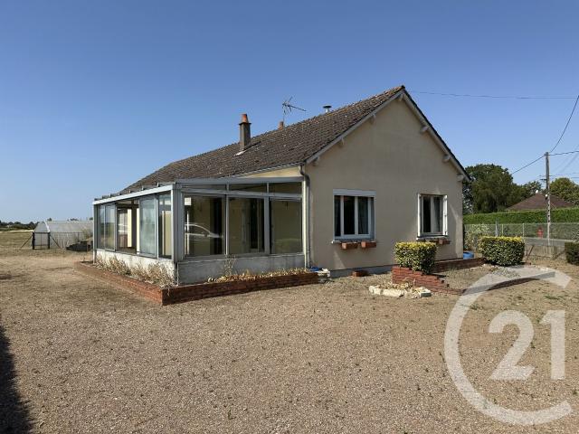 Maison 4 pièces 96 m²