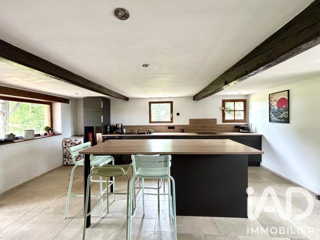 Maison 4 pièces 96 m²