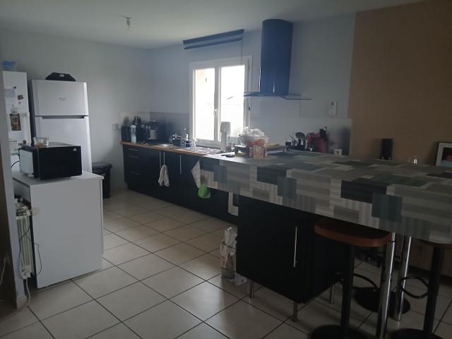 Maison 4 pièces 96 m²