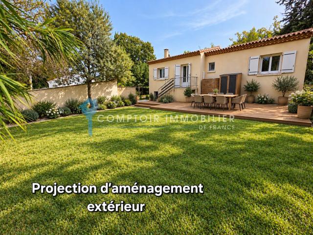 Maison 4 pièces 96 m²