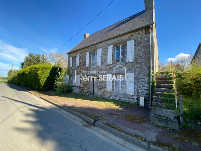 Maison 4 pièces 96 m²