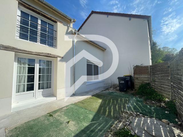 Maison 4 pièces 96 m²