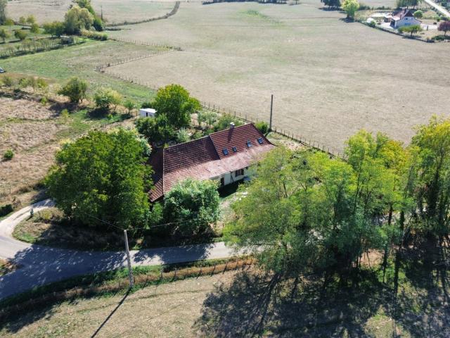 Maison 4 pièces 96 m²