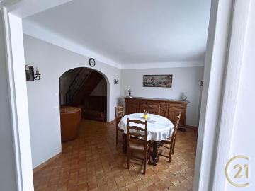 Maison 4 pièces 96 m²