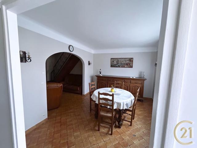 Maison 4 pièces 96 m²