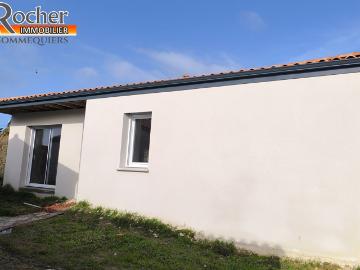 Maison à vendre à 85670, Vendée - Cave