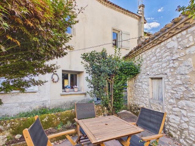 Maison 4 pièces 96 m²
