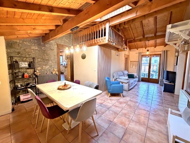 Maison 4 pièces 96 m²
