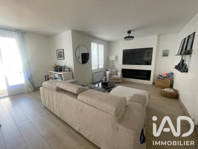 Maison 4 pièces 96 m²