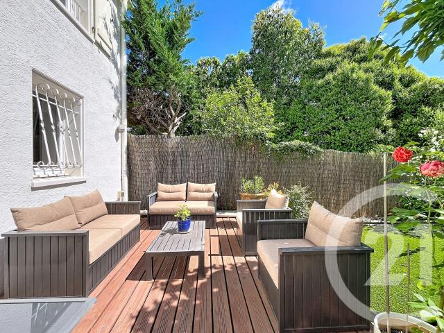 Maison 4 pièces 96 m²